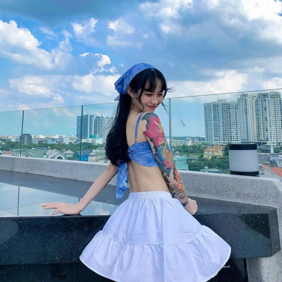 少女妈妈 第三季
